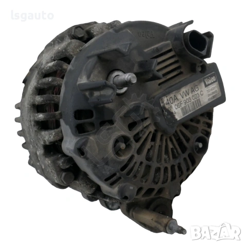Алтернатор Volkswagen Touran I 2003-2010 ID: 157266, снимка 2 - Части - 53177243