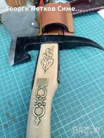 Брадвичка от соца, снимка 2 - Колекции - 51031148