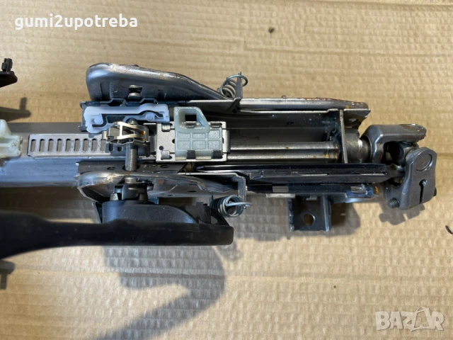 Корпус Кормилна Колона 1EA419512F Volkswagen ID.3 E11 PRO, снимка 3 - Части - 50772167