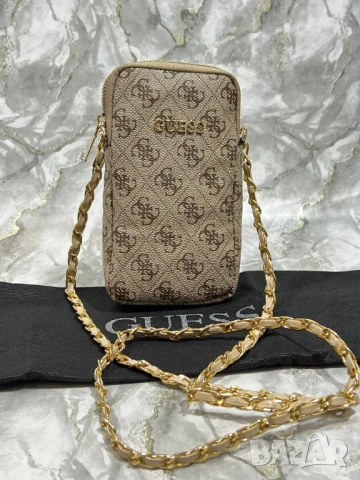 чанти guess , снимка 7 - Чанти - 50714165