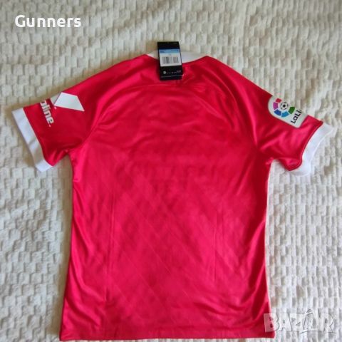 Seville 20/21 Away Shirt, M, снимка 4 - Спортни дрехи, екипи - 46354628