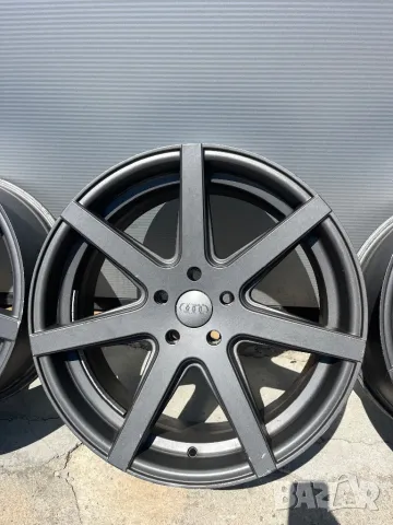 Baracuda Wheels 19” GTI; S-line; BBS; OZ, снимка 4 - Гуми и джанти - 50167858