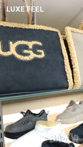 UGG ✨Дамски Чанти , снимка 6 - Чанти - 54082485