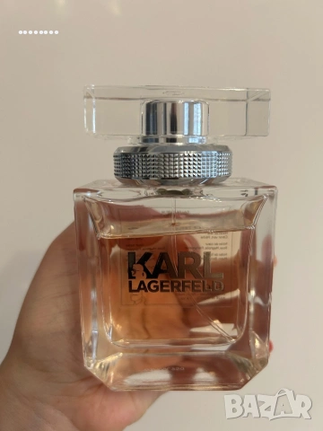 KARL LAGERFELD KARL LAGERFELD 85ml