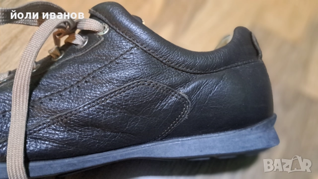 GREYDER-спортни кожени обувки 44 номер, снимка 11 - Маратонки - 52887880