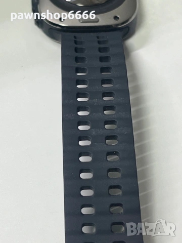 Смарт часовник Samsung Galaxy Watch Ultra LTE 47mm (SM-L705), снимка 17 - Мъжки - 53326763