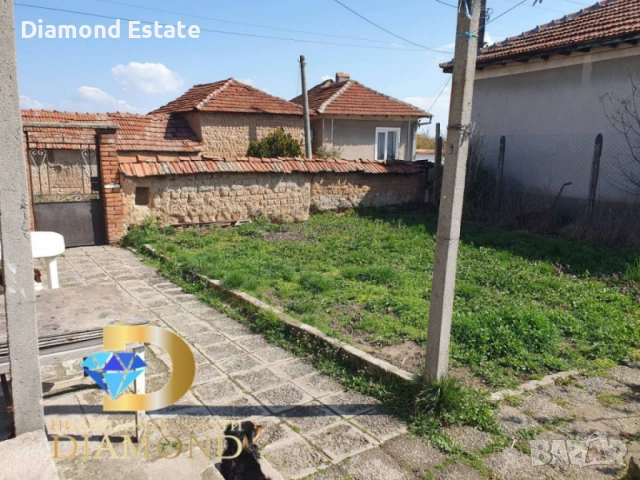 Къща в село Малко градище, общ. Любимец, снимка 2 - Къщи - 53993351