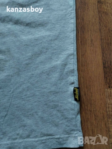 snickers workwear - мъжка работна тениска С , снимка 6 - Тениски - 53816410