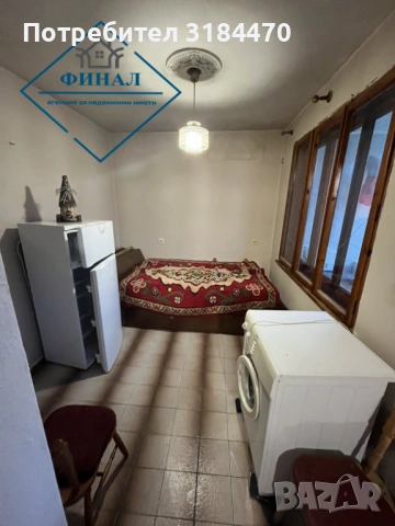 🏡 Продава се 4-стаен тухлен апартамент в гр. Велики Преслав  , снимка 7 - Апартаменти - 53762993