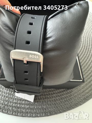 Часовник Hugo Boss Volane 1513953, снимка 8 - Мъжки - 44493510