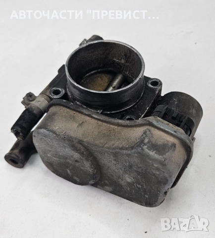 Дросел Клапа Опел Зафира Б Opel Zafira B 1.6 16v OEM 25177983