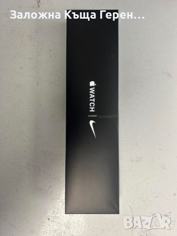 Apple Watch Se 44mm, снимка 3 - Смарт часовници - 46293541