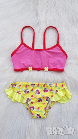 Детски бански Мини Маус  18-24 месеца 