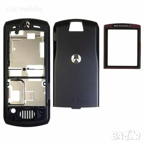 Панел Motorola L7, снимка 7 - Резервни части за телефони - 25556135