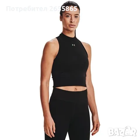 UNDER ARMOUR HEATGEAR , снимка 12 - Потници - 41720930