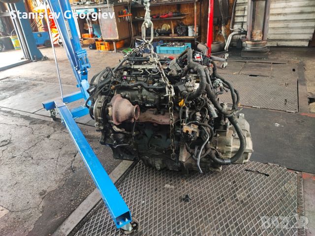 Двигатели за Опел Инсигния 2.0CDTI, снимка 11 - Части - 45262965