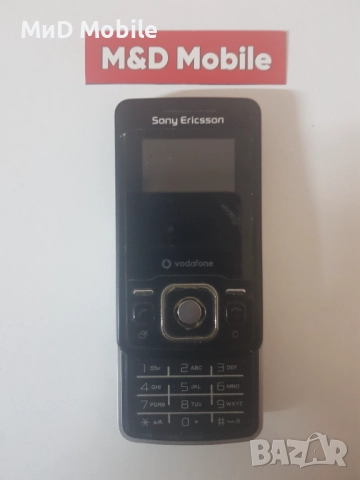 SONY ERICSSON T303, снимка 2 - Sony Ericsson - 52331158