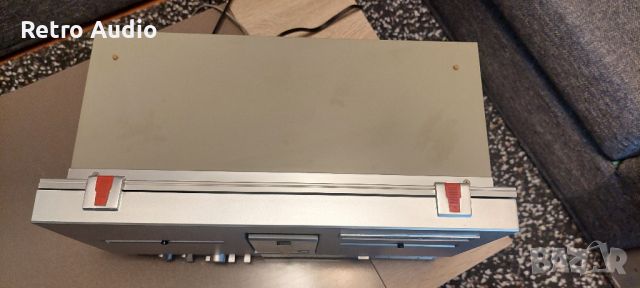 AKAI GX 77 ролков дек, снимка 5 - Декове - 46295940