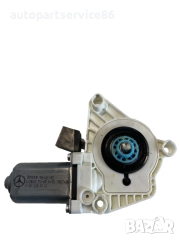 Мотор за прозорец задна лява врата за Mercedes B Class W245 B170 (2008) A1698204542