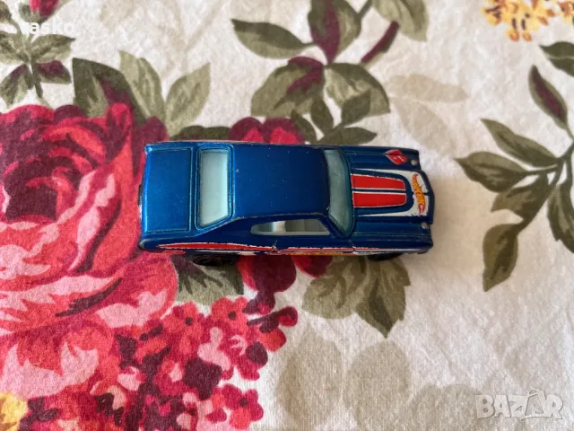 Hot wheels-здрав, снимка 5 - Колекции - 49372776