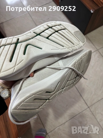 Маратонки lacosta, снимка 4 - Маратонки - 53051719