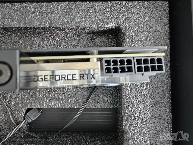 RTX 3080 XTREME WATERFORCE Asus Evga Gigabyte Aorus EKWB  видеокарта, снимка 10 - Геймърски - 49885867