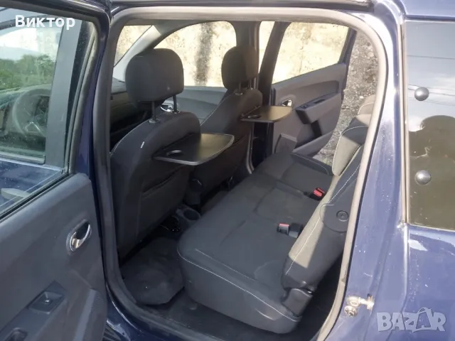 дачия лоджи газ-бензин 2020 год 131 кс, снимка 5 - Автомобили и джипове - 50042414