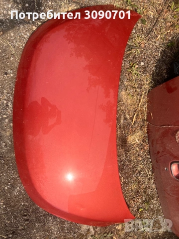 Hyundai i10 на части , снимка 16 - Автомобили и джипове - 53923339