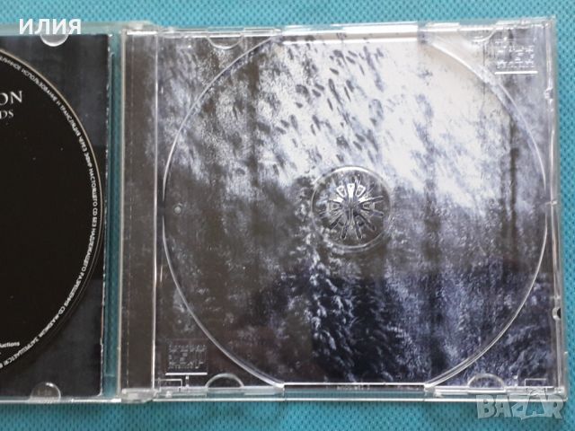 Secrets Of The Moon – 2CD(Black Metal), снимка 7 - CD дискове - 41041543