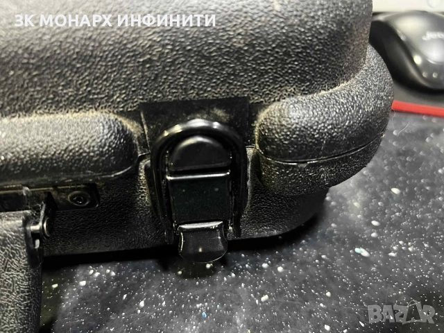 Професионален Кларинет  Selmer Signet USA, снимка 14 - Друга електроника - 52960247