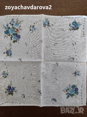 ДАМСКИ ФИННИ НОСНИ  КЪРПИ, снимка 8 - Други - 50670641