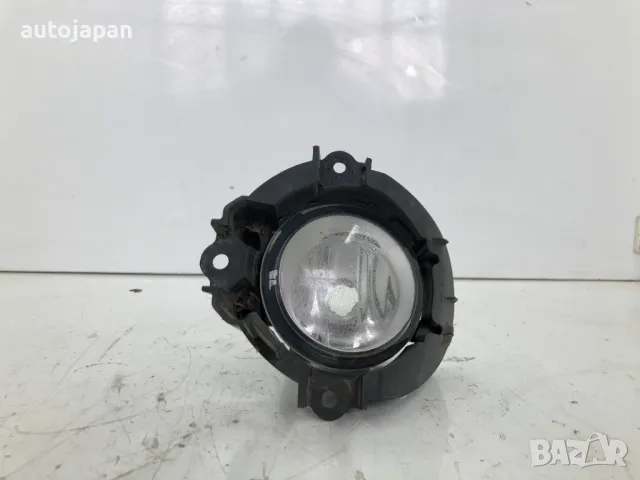 Ляв халоген Toyota Yaris P9 2005 , снимка 1 - Части - 47060264