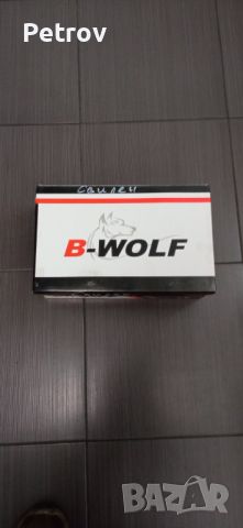 Продавам работни обувки B-Wolf 44, снимка 4 - Други - 46348704