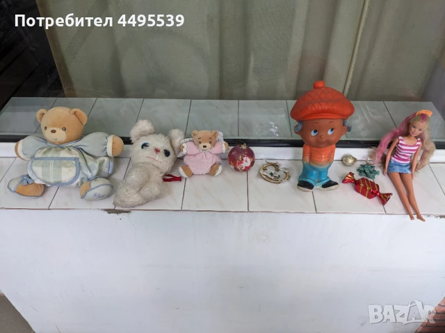 Детски играчки, снимка 9 - Плюшени играчки - 51021571