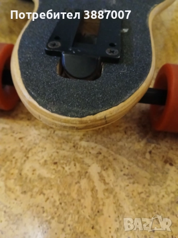 Лонгборд - FIREFLY, снимка 18 - Скейтборд, ховърборд, уейвборд - 52683688