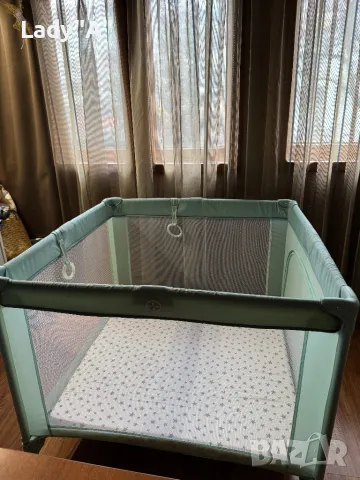 Кошара за игра, снимка 1