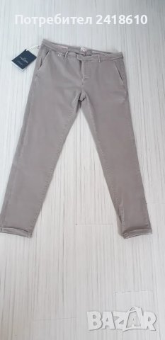 Tramarossa Italy Luis Slim Fit Mens Size 42/ НОВО! ОРИГИНАЛ! Мъжки Спортен Панталон!, снимка 6 - Панталони - 49213458