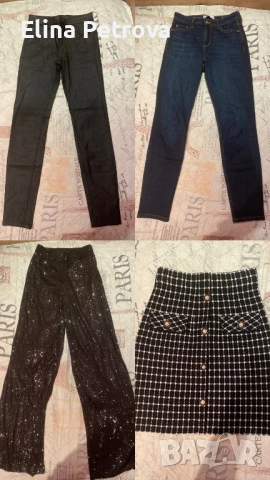 Продавам разнообразни зимни и летни дрехи на цени до 10€., снимка 6 - Други - 53169295