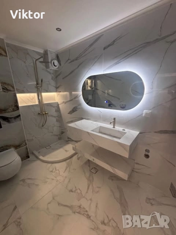 Ремонт на баня Варна, снимка 8 - Ремонти на баня - 52577544