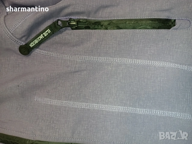 Ilse Jacobsen Waterproof горнище S/M - 13 €, снимка 5 - Спортни екипи - 53066214