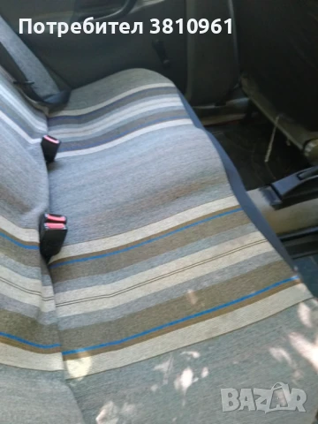 Продавам автомобил , снимка 11 - Автомобили и джипове - 50929608