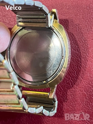 стар часовник Слава, снимка 2 - Антикварни и старинни предмети - 53560461