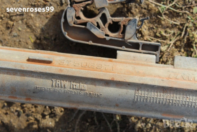 Кормилна рейка Фиат Пунто 2 2001 1.2i 60 Fiat Punto 2  2/3врати 37502371, снимка 4 - Части - 53168231