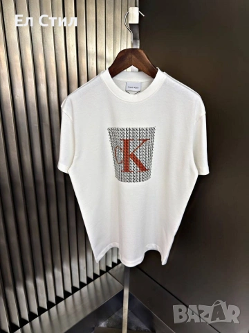 💙Мъжки тениски, НА ЕДРО,Топ цена и качество, снимка 11 - Тениски - 53628807