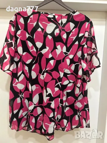 Туника/ блуза Германия, снимка 5 - Туники - 49670096