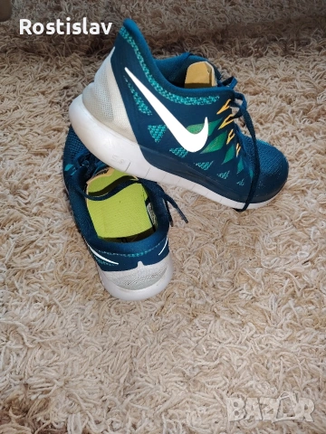 Nike за бягане 