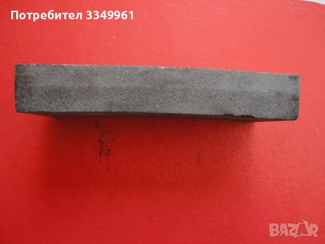 Страхотно точило камък за точене бръснач нож 3, снимка 3 - Ножове - 51295329