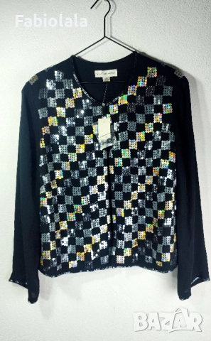 August Max jacket 50/52