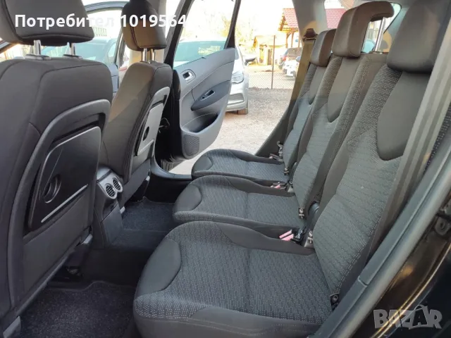 Peugeot 308 SW 1.6, снимка 16 - Автомобили и джипове - 50328735