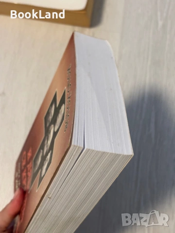 И дяволът се кръстеше | Йоцо Йоцов , снимка 4 - Художествена литература - 53566279